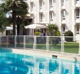 Novotel Nice Aéroport Cap 3000
